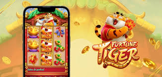 fortune tiger sinais grátis para mobile